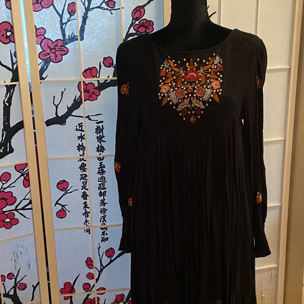 Never worn size small petite